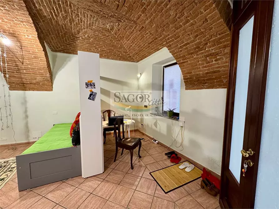 Immagine 3 di Appartamento in affitto  in Piazza Marconi 78 a Pinerolo