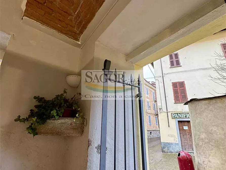 Immagine 12 di Appartamento in affitto  in Piazza Marconi 78 a Pinerolo