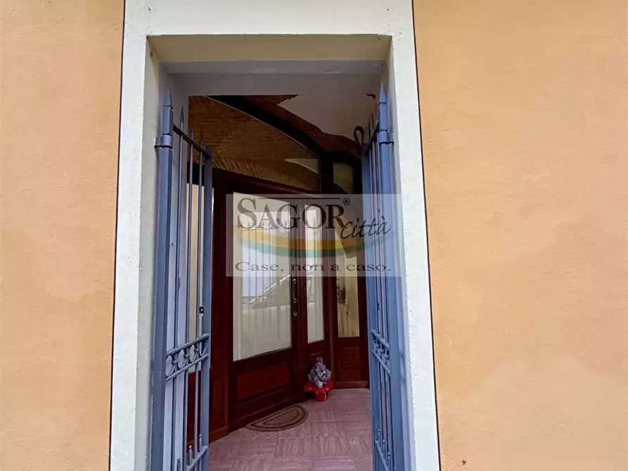 Immagine 8 di Appartamento in affitto  in Piazza Marconi 78 a Pinerolo