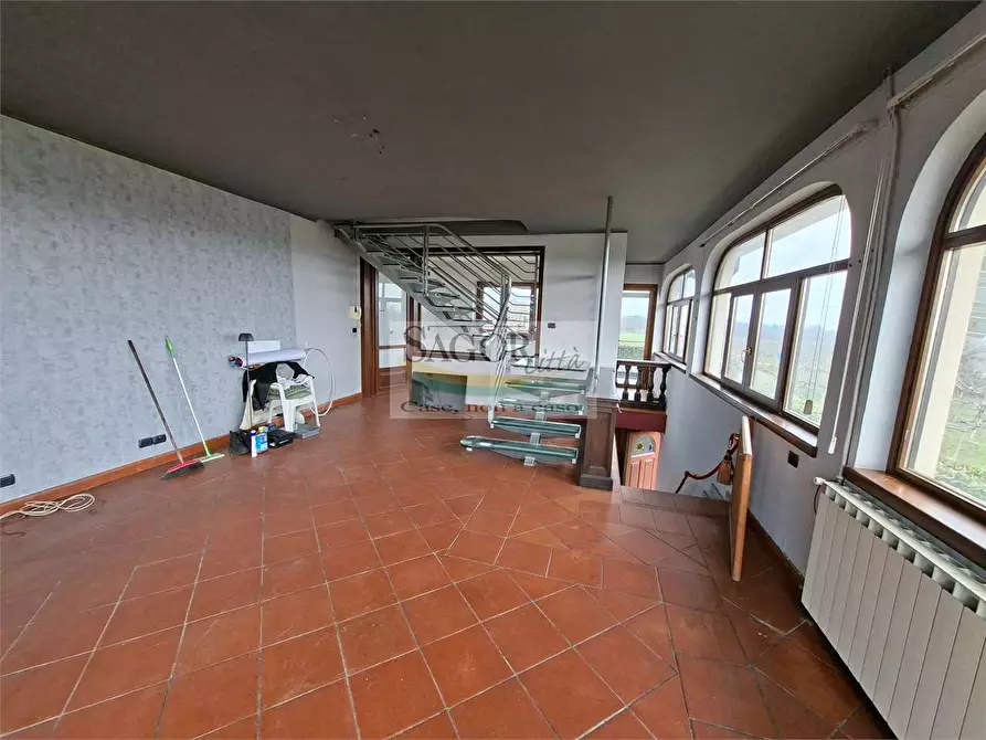 Immagine 22 di Appartamento in affitto  in Via Bibiana 1 a Campiglione Fenile