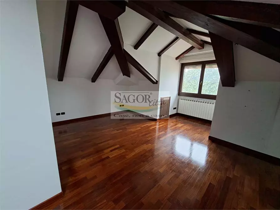 Immagine 7 di Appartamento in affitto  in Via Bibiana 1 a Campiglione Fenile