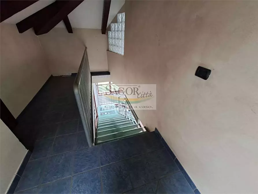 Immagine 6 di Appartamento in affitto  in Via Bibiana 1 a Campiglione Fenile