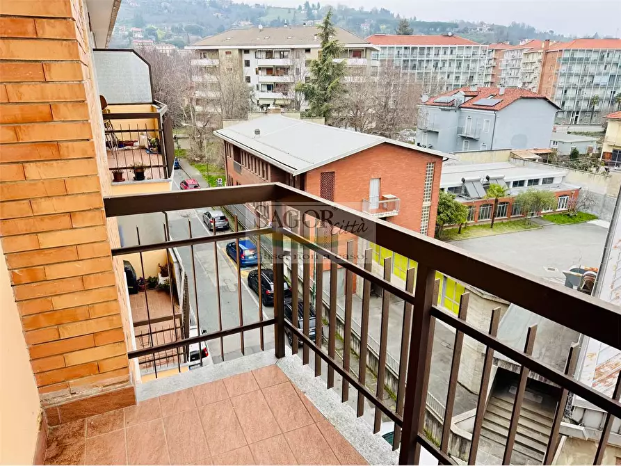 Immagine 4 di Trilocale in affitto  in VIA CITTA' DI GAP 21 a Pinerolo