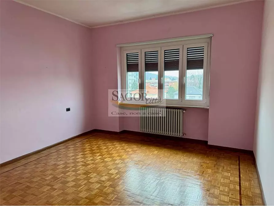 Immagine 11 di Trilocale in affitto  in VIA CITTA' DI GAP 21 a Pinerolo