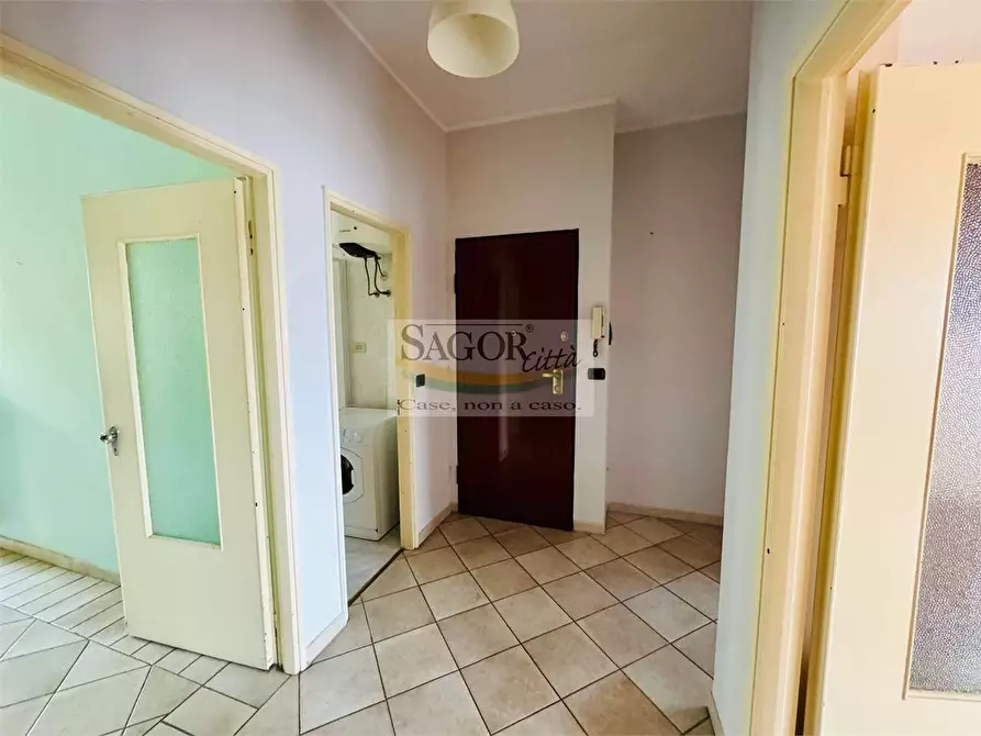 Immagine 15 di Trilocale in affitto  in VIA CITTA' DI GAP 21 a Pinerolo