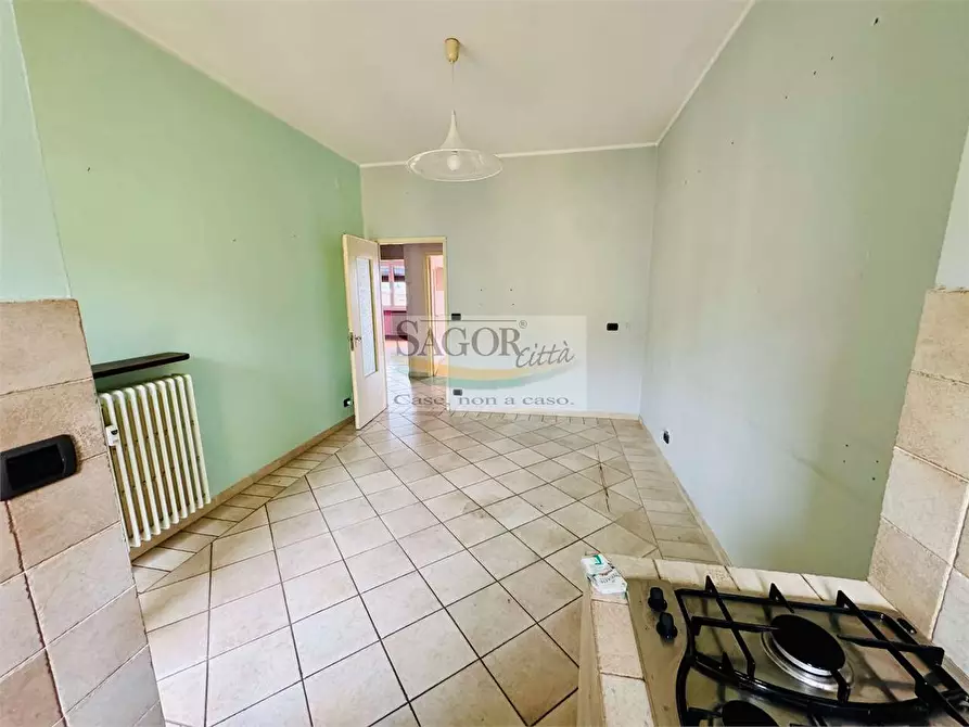 Immagine 7 di Trilocale in affitto  in VIA CITTA' DI GAP 21 a Pinerolo