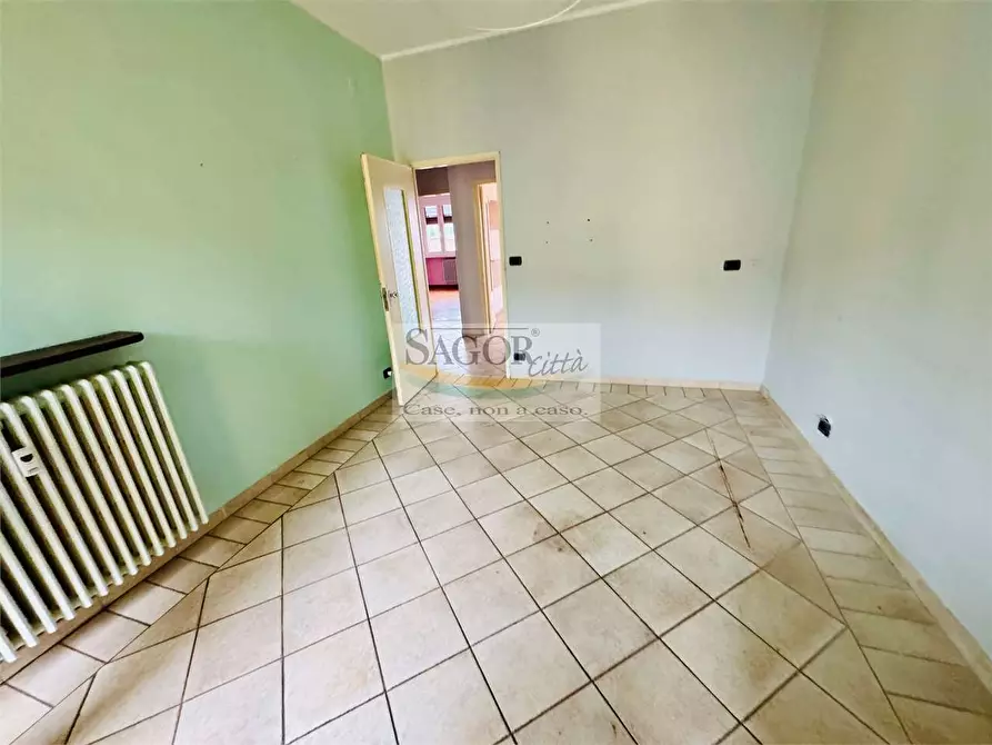 Immagine 9 di Trilocale in affitto  in VIA CITTA' DI GAP 21 a Pinerolo