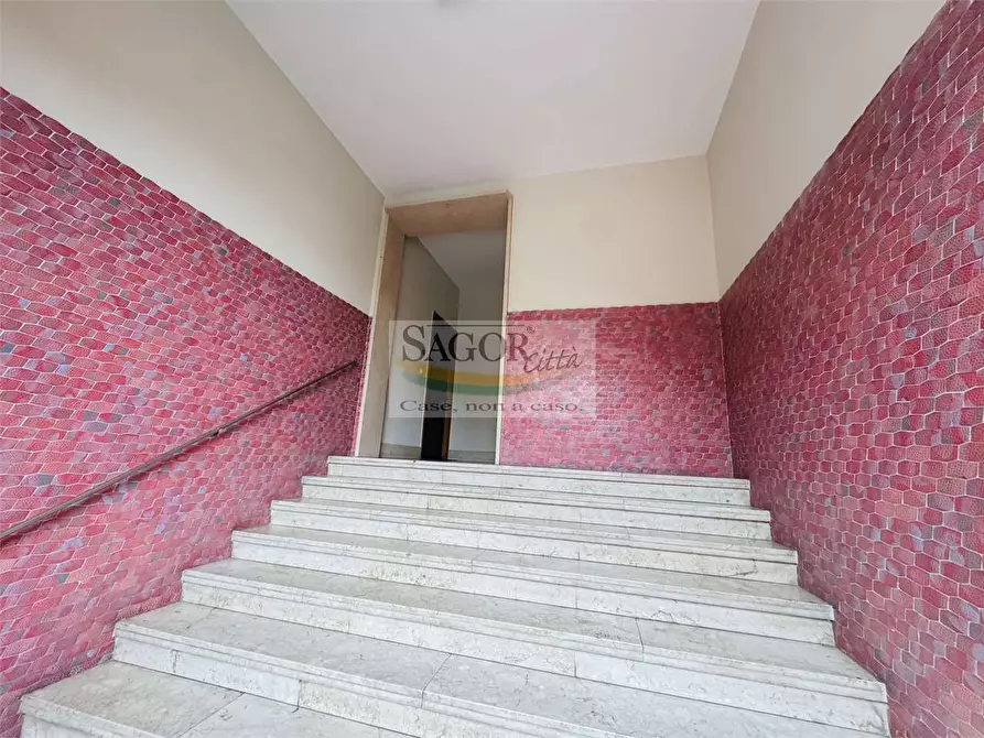 Immagine 20 di Trilocale in affitto  in VIA CITTA' DI GAP 21 a Pinerolo