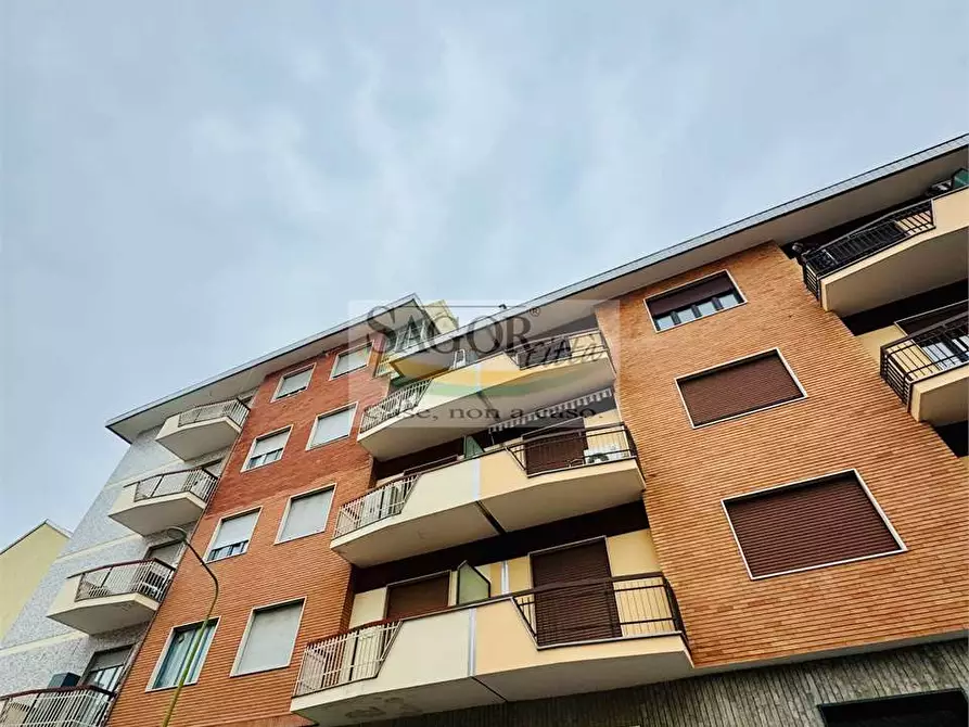 Immagine 22 di Trilocale in affitto  in VIA CITTA' DI GAP 21 a Pinerolo