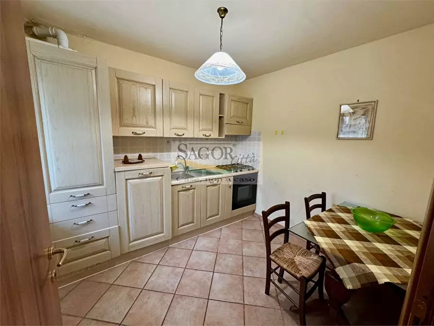 Immagine 3 di Appartamento in affitto  in Borgata Muretti  1 a Villar Perosa