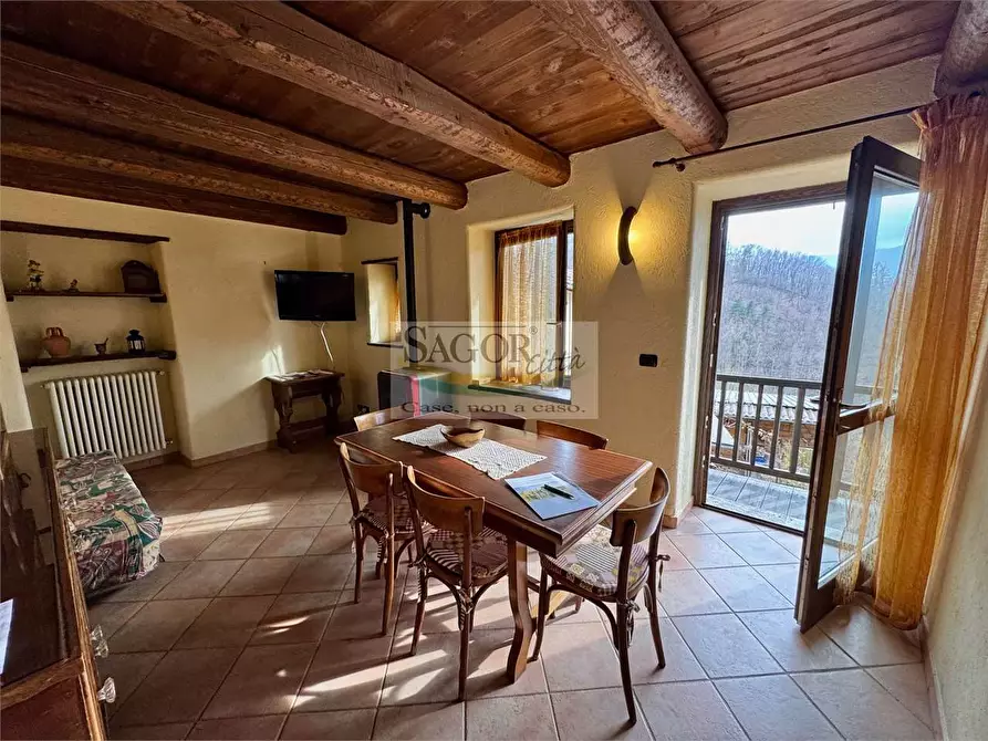 Immagine 1 di Appartamento in affitto  in Borgata Muretti  1 a Villar Perosa