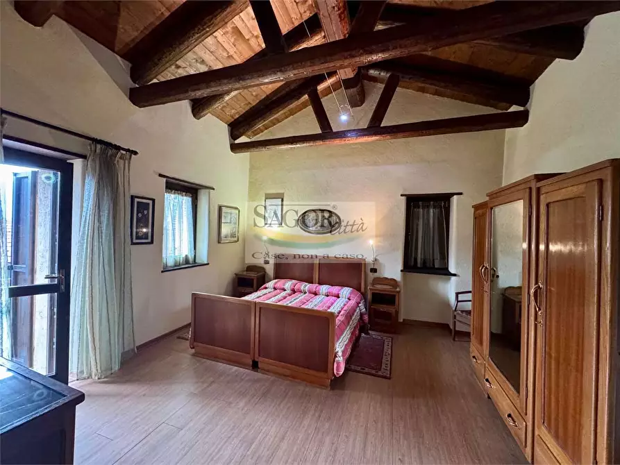 Immagine 4 di Appartamento in affitto  in Borgata Muretti  1 a Villar Perosa