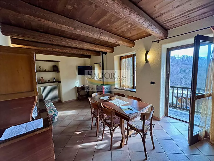 Immagine 2 di Appartamento in affitto  in Borgata Muretti  1 a Villar Perosa