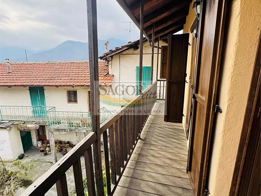 Immagine 7 di Appartamento in affitto  in Borgata Muretti  1 a Villar Perosa