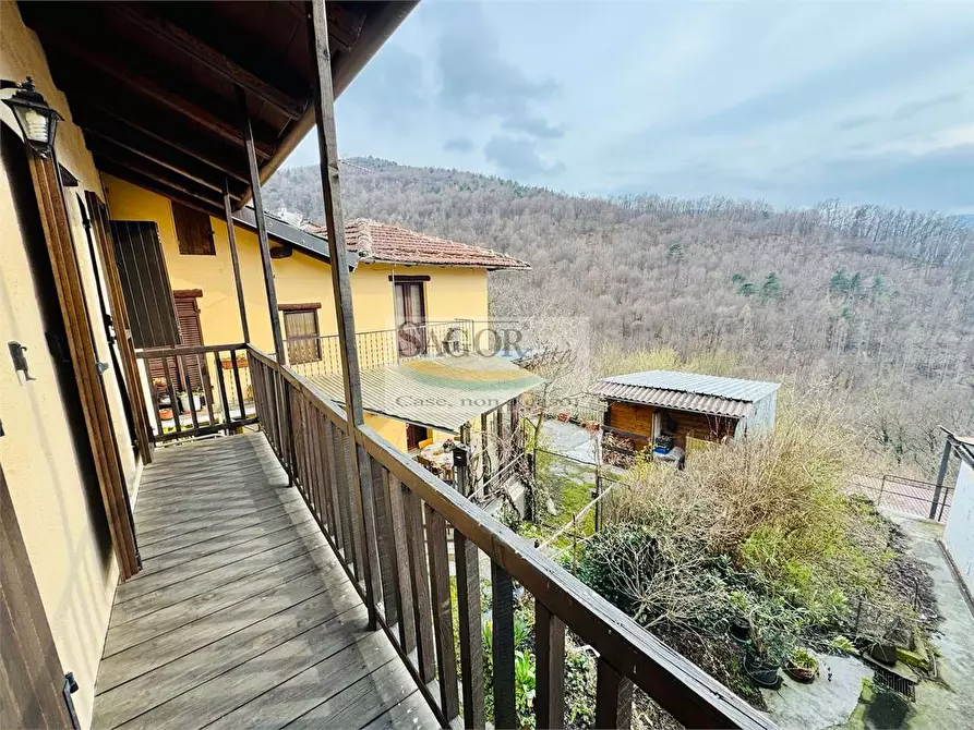 Immagine 8 di Appartamento in affitto  in Borgata Muretti  1 a Villar Perosa