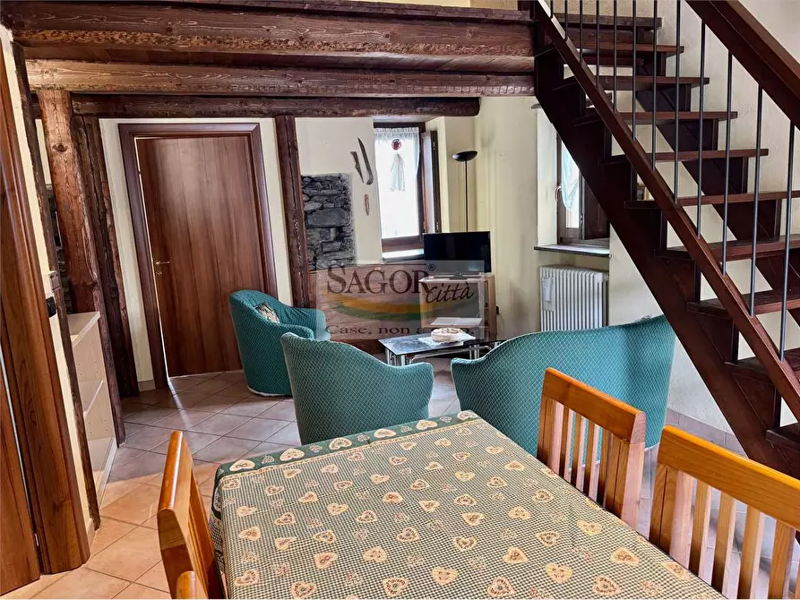 Immagine 3 di Appartamento in affitto  in Borgata MurettI 1 a Villar Perosa