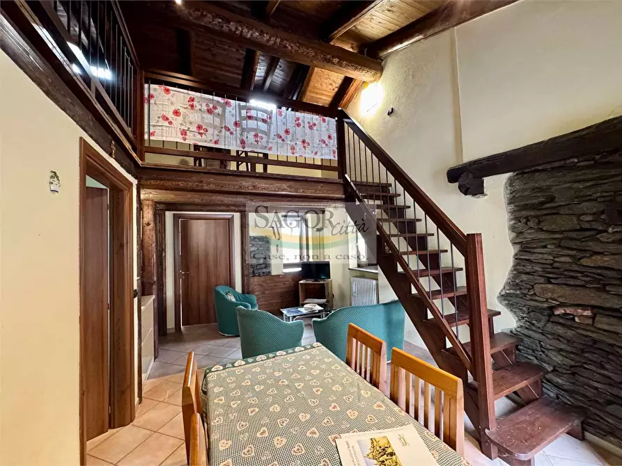 Immagine 4 di Appartamento in affitto  in Borgata MurettI 1 a Villar Perosa