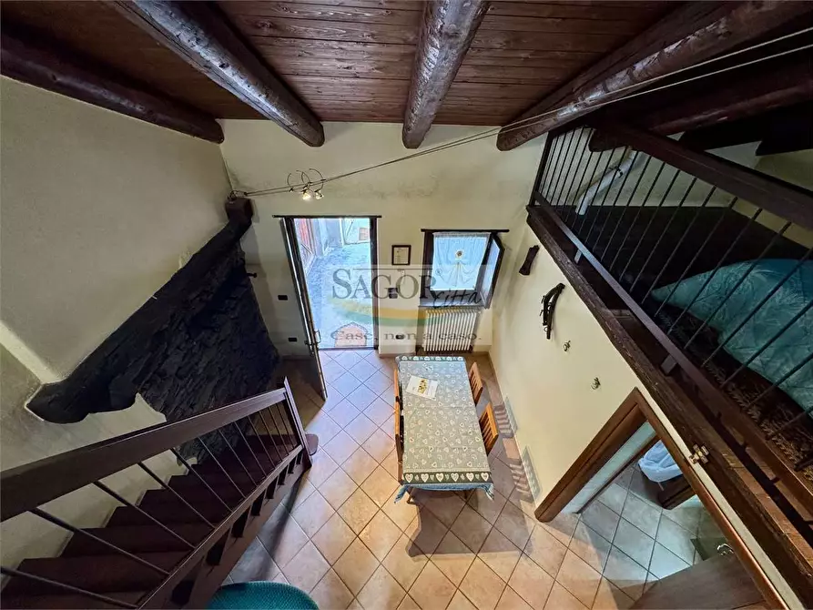 Immagine 6 di Appartamento in affitto  in Borgata MurettI 1 a Villar Perosa