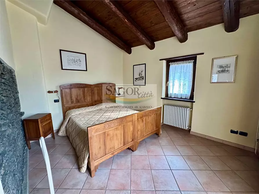 Immagine 9 di Appartamento in affitto  in Borgata MurettI 1 a Villar Perosa