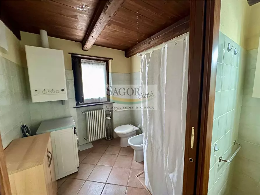 Immagine 7 di Appartamento in affitto  in Borgata MurettI 1 a Villar Perosa