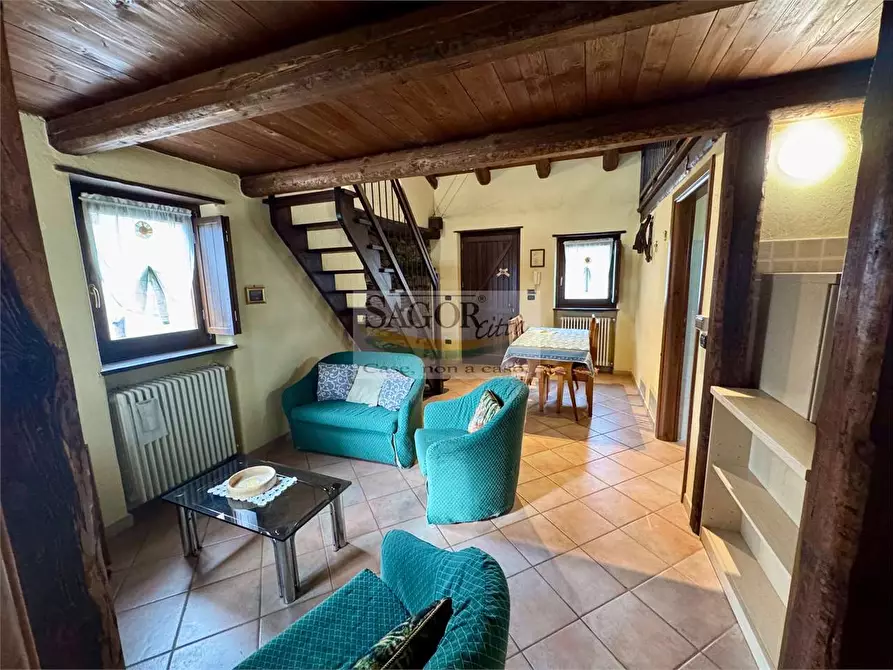 Immagine 1 di Appartamento in affitto  in Borgata MurettI 1 a Villar Perosa