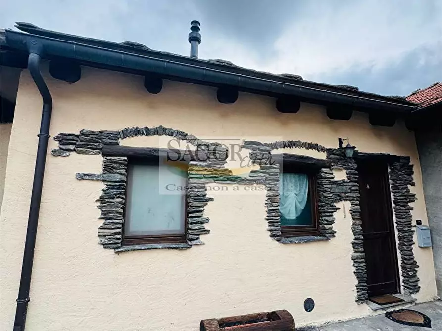 Immagine 14 di Appartamento in affitto  in Borgata MurettI 1 a Villar Perosa