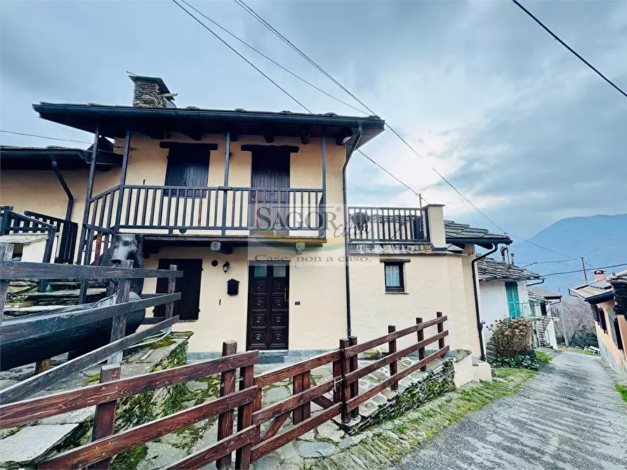 Immagine 9 di Appartamento in affitto  in Borgata Muretti  1 a Villar Perosa