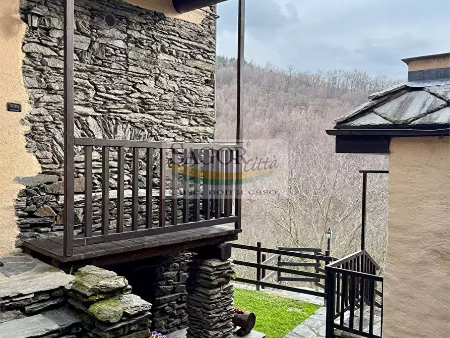 Immagine 10 di Appartamento in affitto  in Borgata Muretti  1 a Villar Perosa