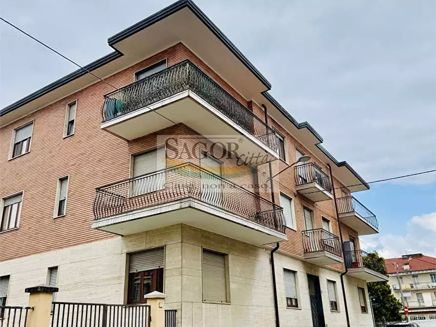 Immagine 14 di Appartamento in affitto  in Via Raviolo 10 a Pinerolo