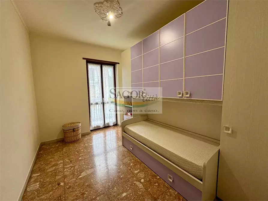 Immagine 10 di Appartamento in affitto  in Via Raviolo 10 a Pinerolo