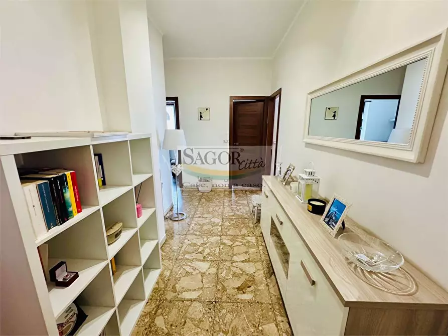 Immagine 7 di Appartamento in affitto  in Via Raviolo 10 a Pinerolo