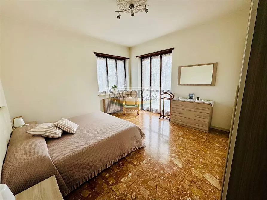 Immagine 9 di Appartamento in affitto  in Via Raviolo 10 a Pinerolo