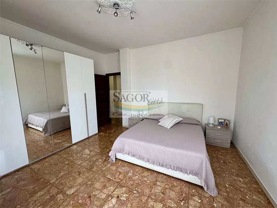 Immagine 11 di Appartamento in affitto  in Via Raviolo 10 a Pinerolo