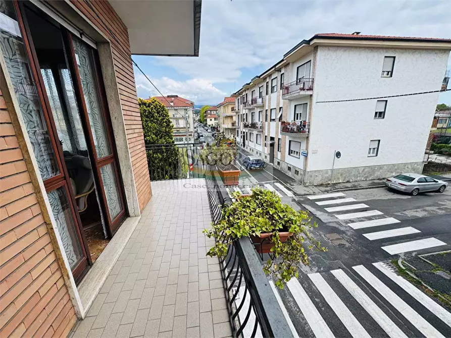 Immagine 1 di Appartamento in affitto  in Via Raviolo 10 a Pinerolo