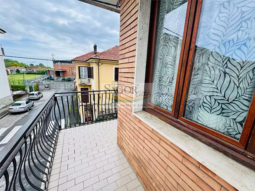 Immagine 13 di Appartamento in affitto  in Via Raviolo 10 a Pinerolo