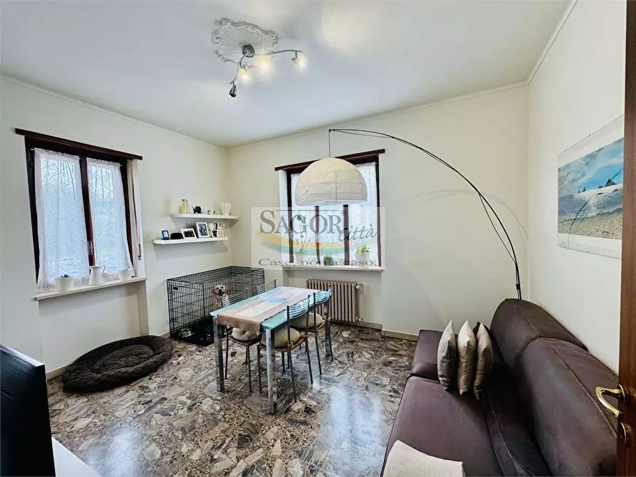 Immagine 2 di Appartamento in affitto  in Via Raviolo 10 a Pinerolo