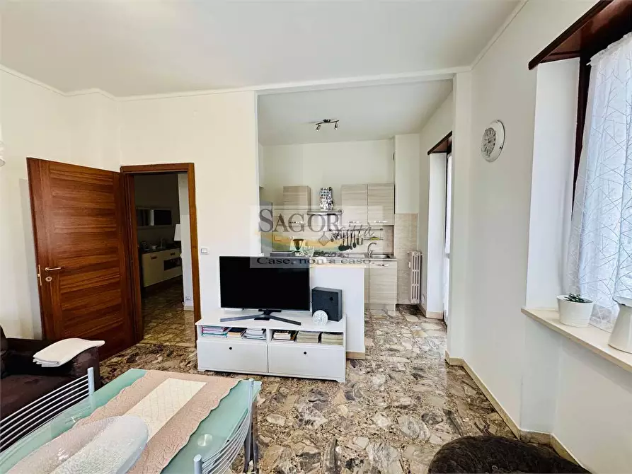 Immagine 5 di Appartamento in affitto  in Via Raviolo 10 a Pinerolo