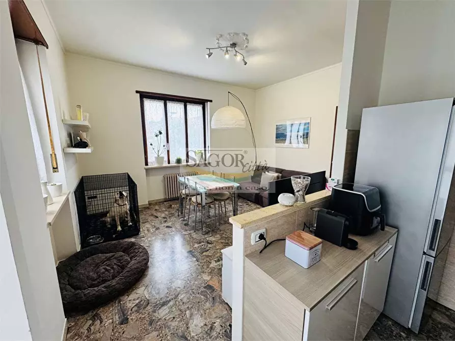 Immagine 8 di Appartamento in affitto  in Via Raviolo 10 a Pinerolo