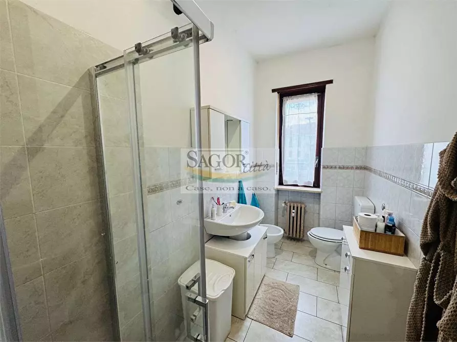 Immagine 12 di Appartamento in affitto  in Via Raviolo 10 a Pinerolo