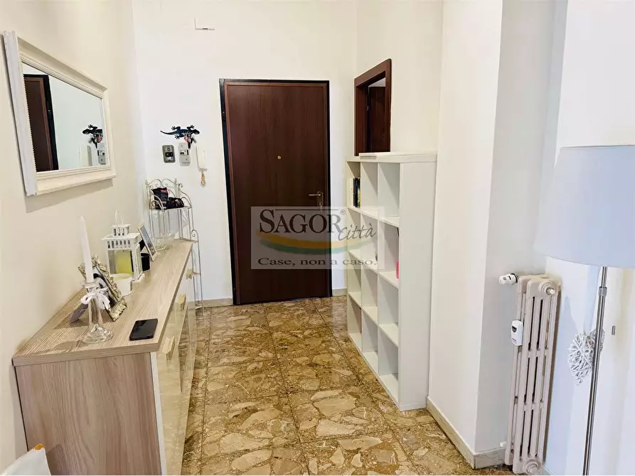 Immagine 6 di Appartamento in affitto  in Via Raviolo 10 a Pinerolo