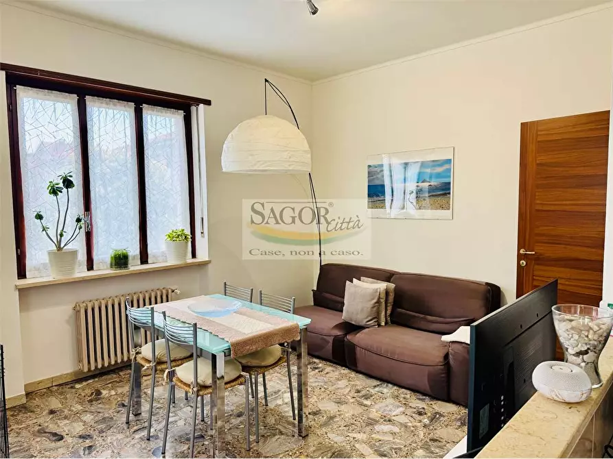 Immagine 4 di Appartamento in affitto  in Via Raviolo 10 a Pinerolo