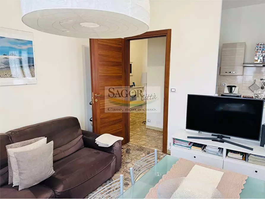 Immagine 3 di Appartamento in affitto  in Via Raviolo 10 a Pinerolo