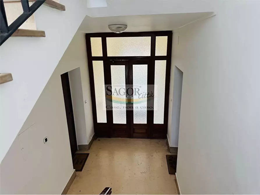 Immagine 15 di Appartamento in affitto  in Via Raviolo 10 a Pinerolo