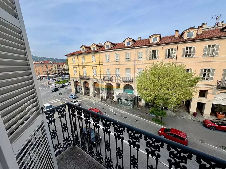 Immagine 2 di Ufficio in affitto  in Piazza Barbieri 2 a Pinerolo