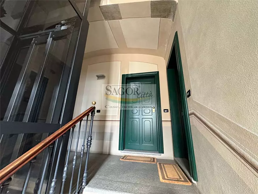 Immagine 12 di Ufficio in affitto  in Piazza Barbieri 2 a Pinerolo