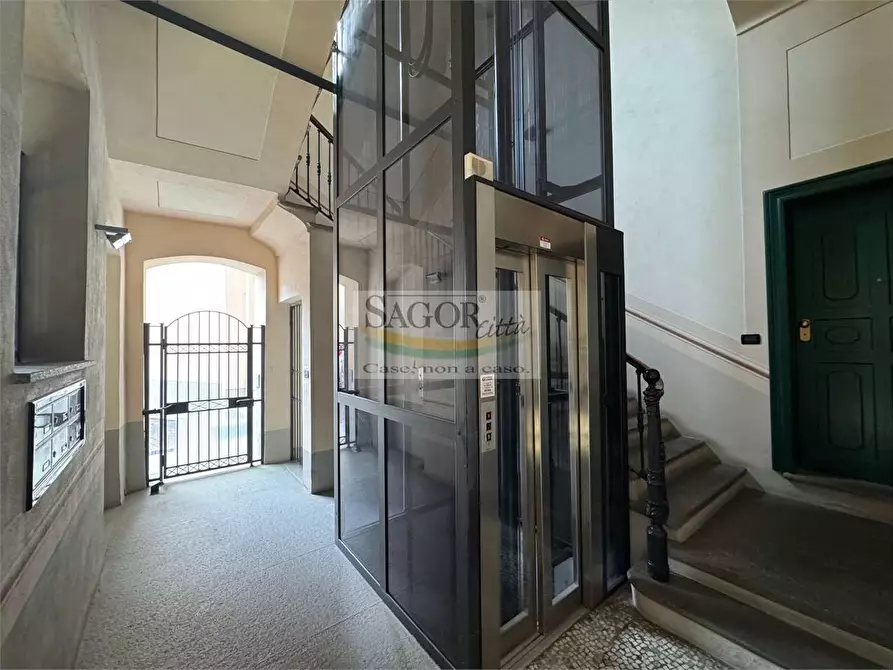 Immagine 13 di Ufficio in affitto  in Piazza Barbieri 2 a Pinerolo