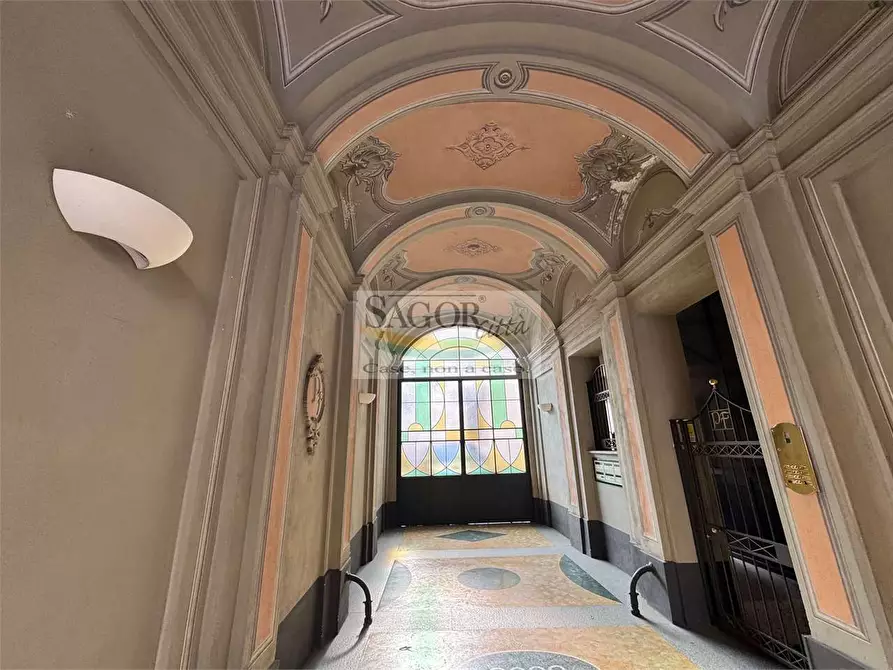 Immagine 14 di Ufficio in affitto  in Piazza Barbieri 2 a Pinerolo