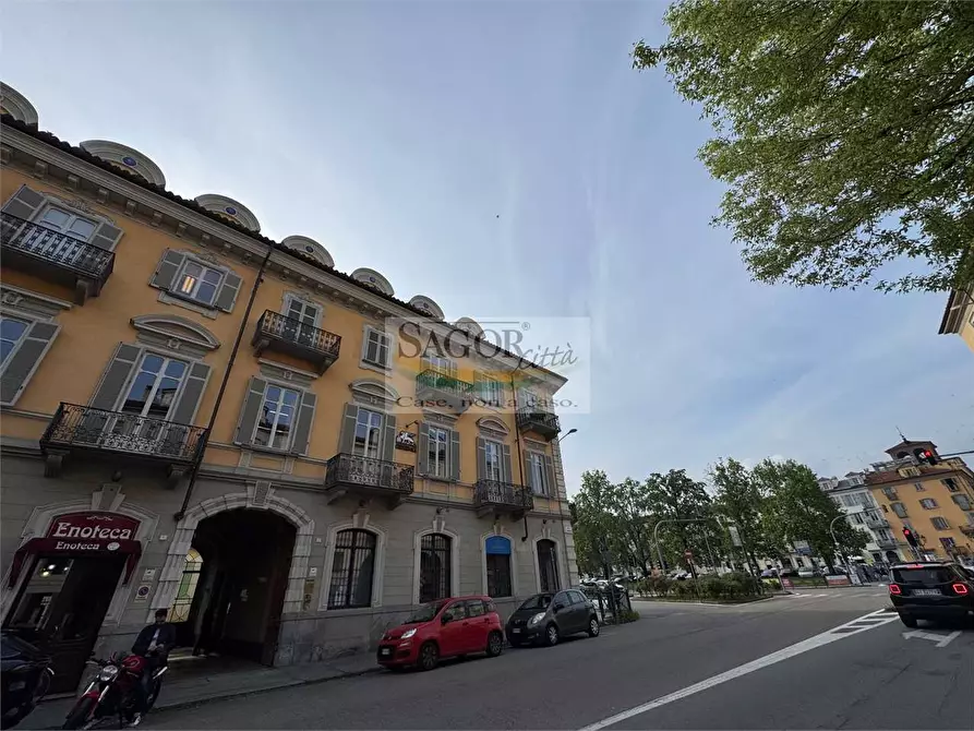 Immagine 15 di Ufficio in affitto  in Piazza Barbieri 2 a Pinerolo