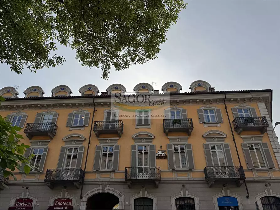 Immagine 16 di Ufficio in affitto  in Piazza Barbieri 2 a Pinerolo