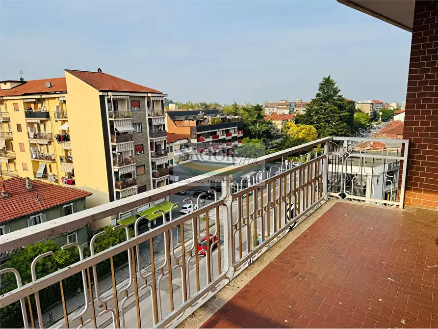 Immagine 1 di Appartamento in affitto  in Corso Torino 268 a Pinerolo